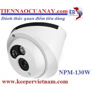 CAMERA KEEPER NPM-130W IP